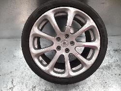 View Auto part Wheel Mag Maserati Quattroporte 2005