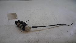 View Auto part Door/Boot/Gate Lock Maserati Quattroporte 2005