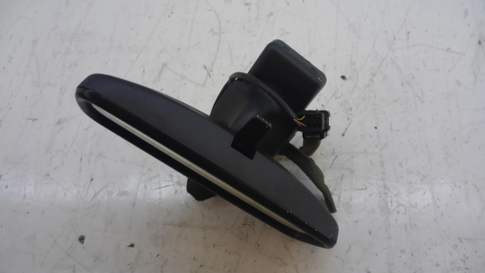 View Auto part Interior Mirror Maserati Quattroporte 2005