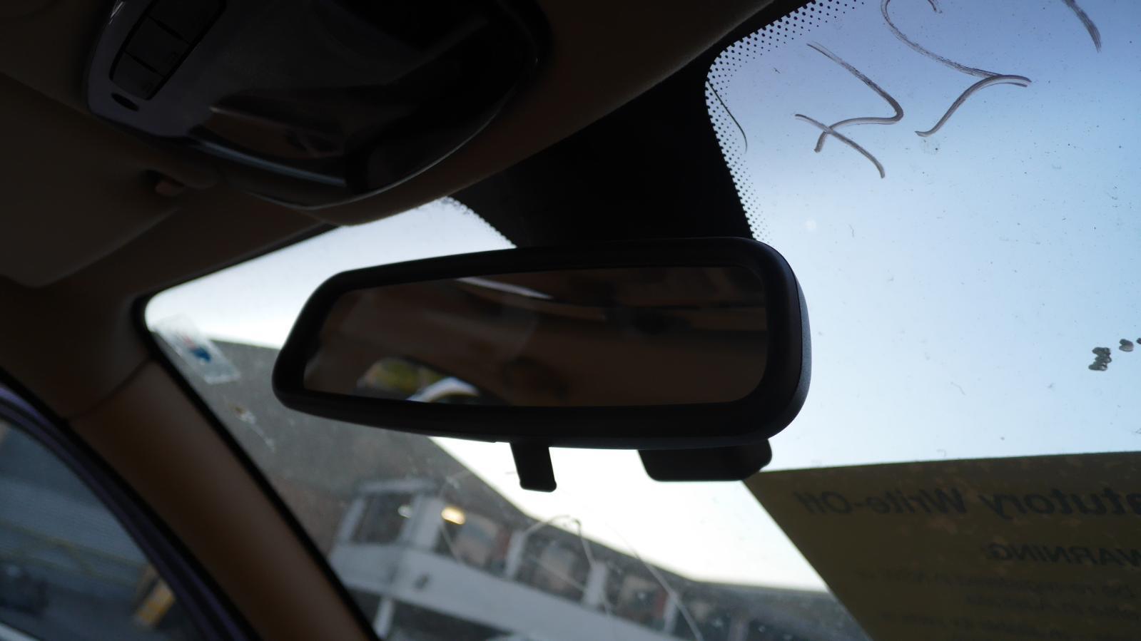 View Auto part Interior Mirror Maserati Quattroporte 2005