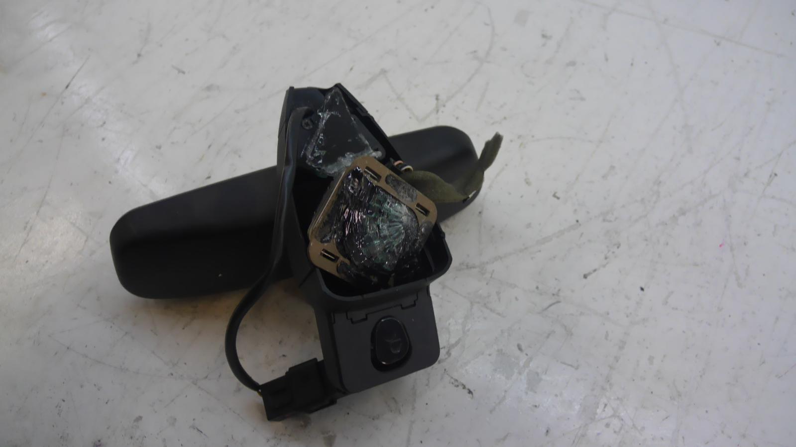 View Auto part Interior Mirror Maserati Quattroporte 2005