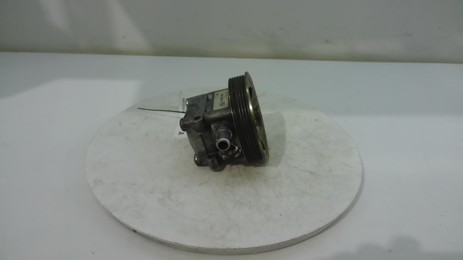 2005 Maserati Quattroporte Steering Pump View Auto part Steering Pump Maserati Quattroporte 2005