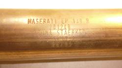 View Auto part Intermediate Pipe Maserati Quattroporte 2005