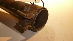 View Auto part Intermediate Pipe Maserati Quattroporte 2005