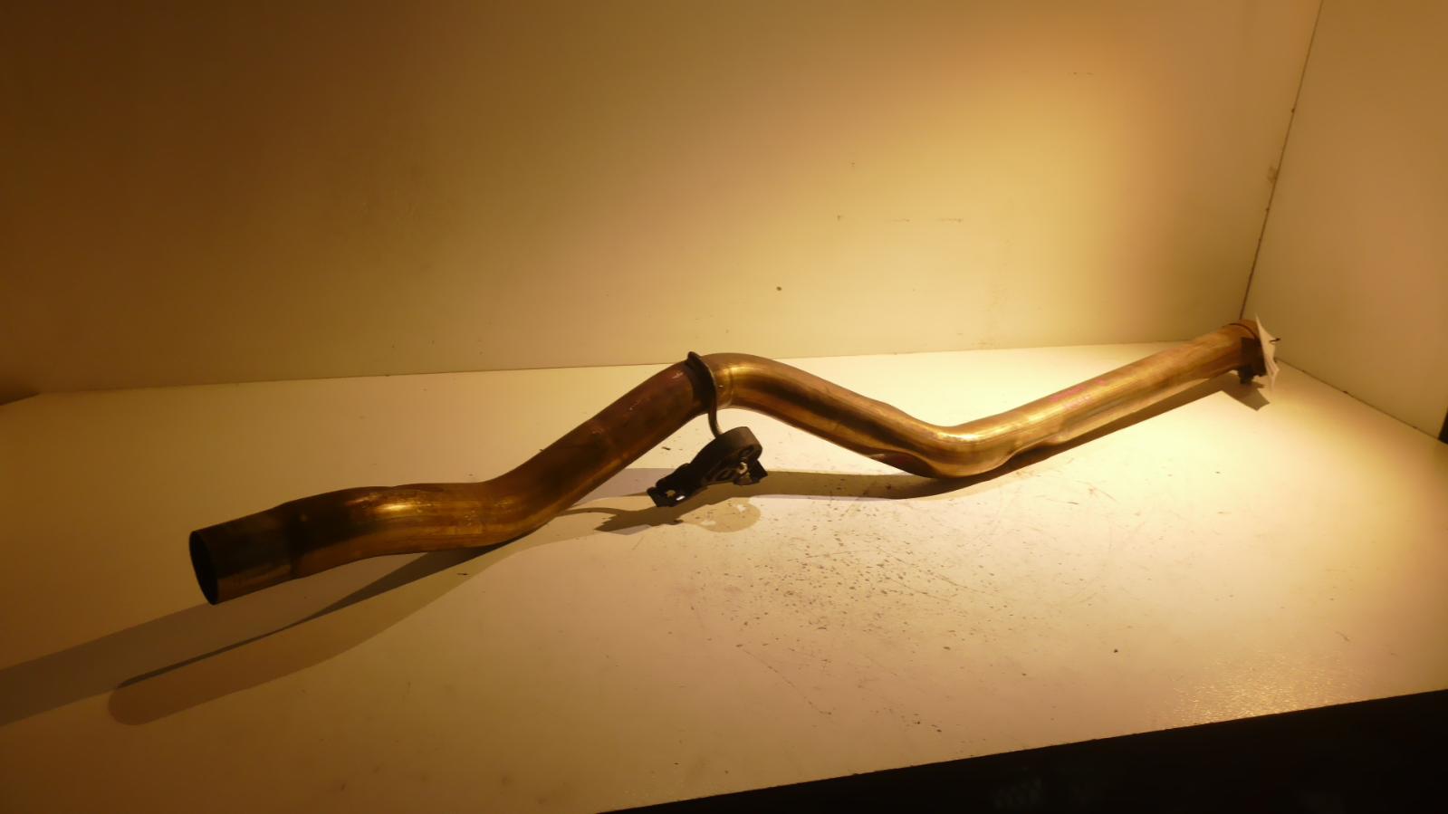 View Auto part Intermediate Pipe Maserati Quattroporte 2005