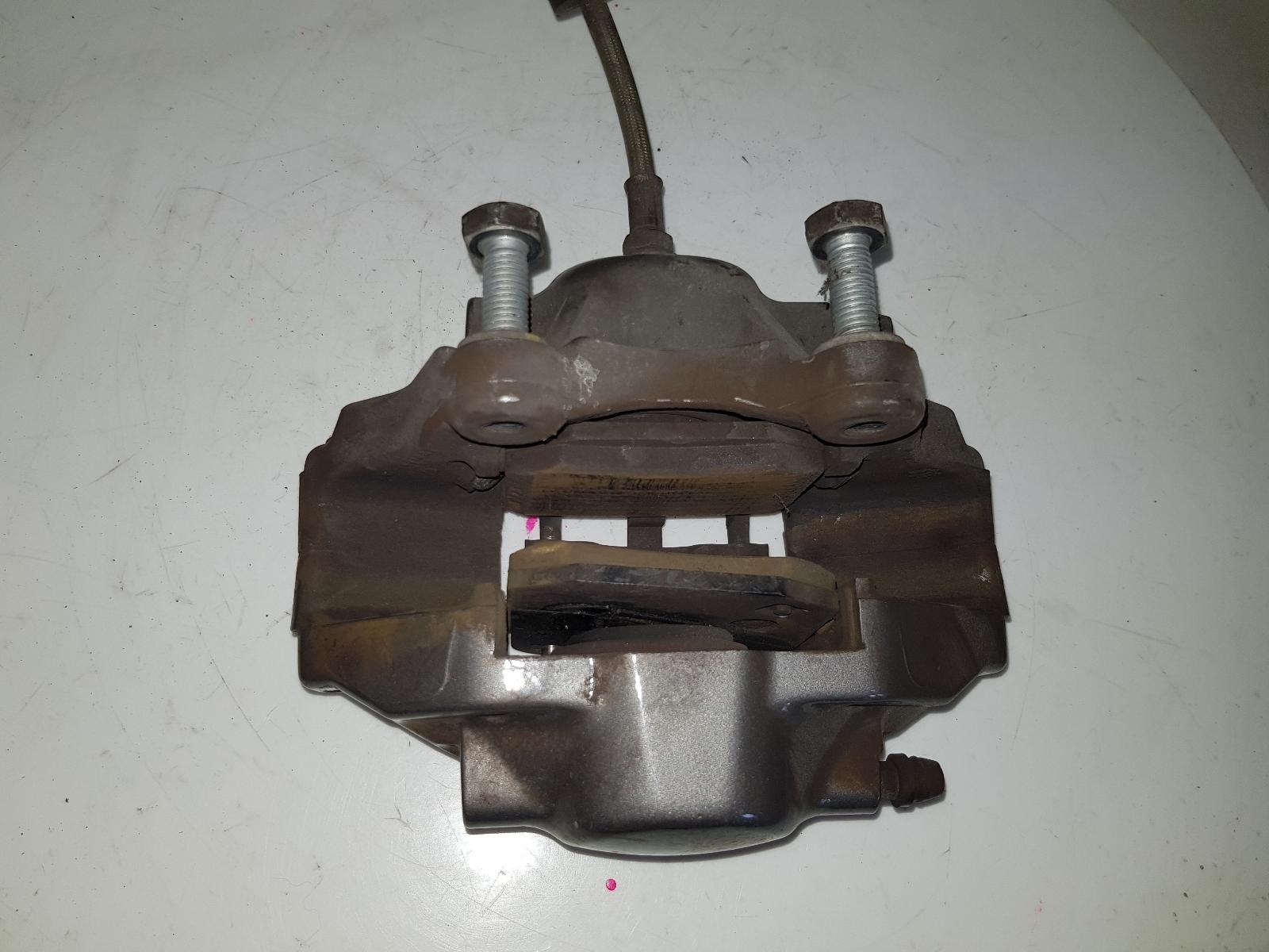 View Auto part Caliper Maserati Quattroporte 2005