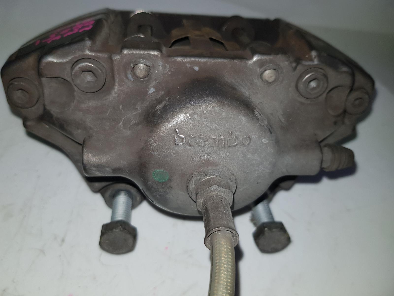 View Auto part Caliper Maserati Quattroporte 2005