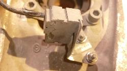 View Auto part Left Front Hub Assembly Maserati Quattroporte 2005