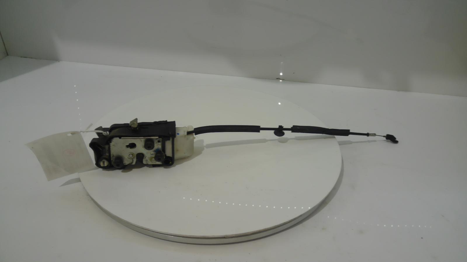 View Auto part Door/Boot/Gate Lock Maserati Quattroporte 2006