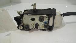 View Auto part Door/Boot/Gate Lock Maserati Quattroporte 2006