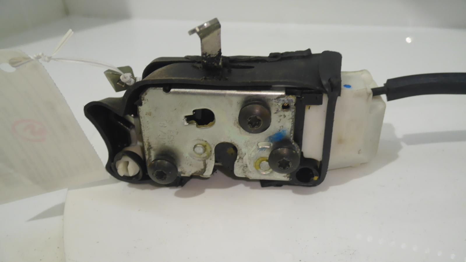 View Auto part Door/Boot/Gate Lock Maserati Quattroporte 2006
