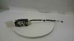 View Auto part Door/Boot/Gate Lock Maserati Quattroporte 2006