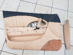 View Auto part Door Trim Maserati Quattroporte 2006