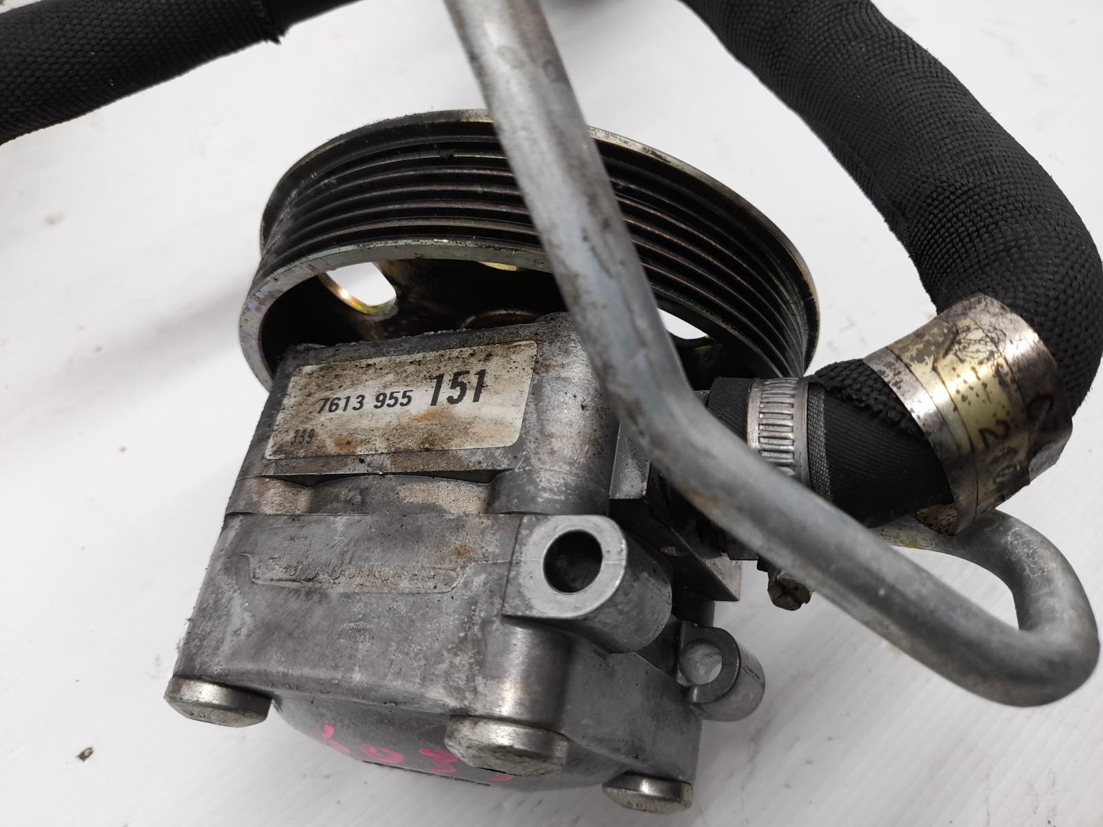 View Auto part Steering Pump Maserati Quattroporte 2006