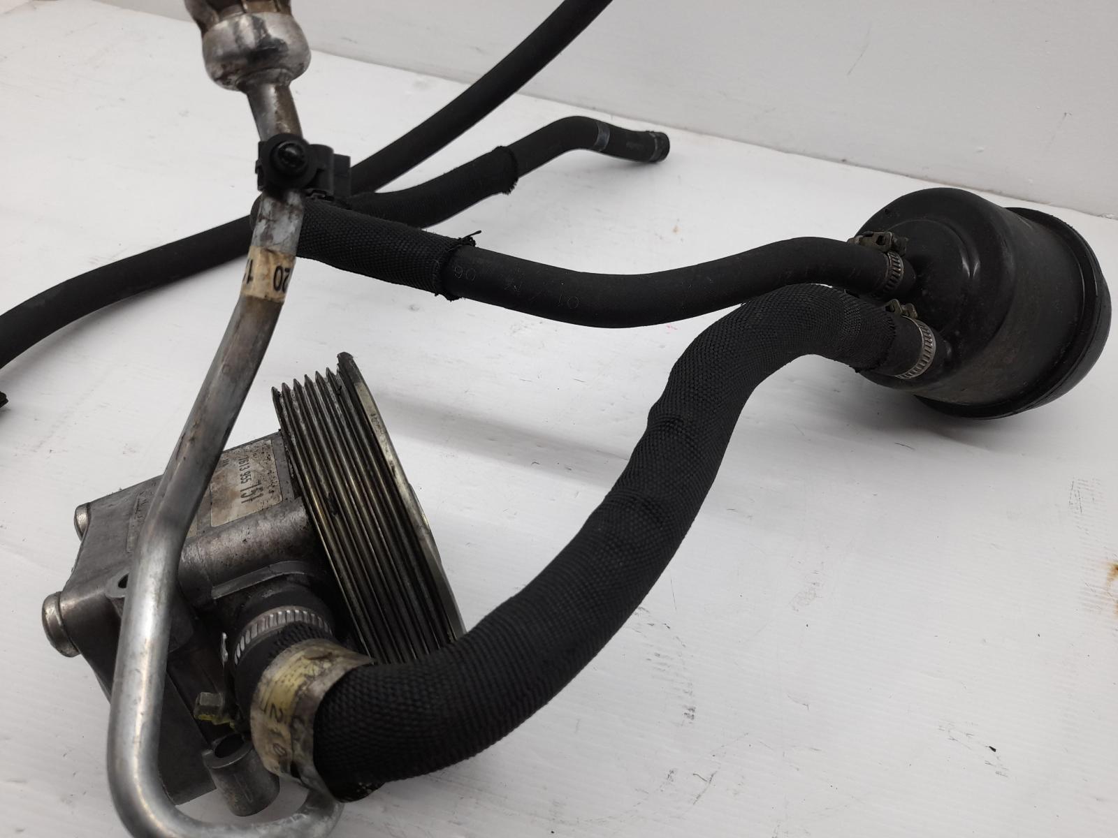 View Auto part Steering Pump Maserati Quattroporte 2006