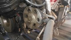 View Auto part Steering Pump Maserati Quattroporte 2006