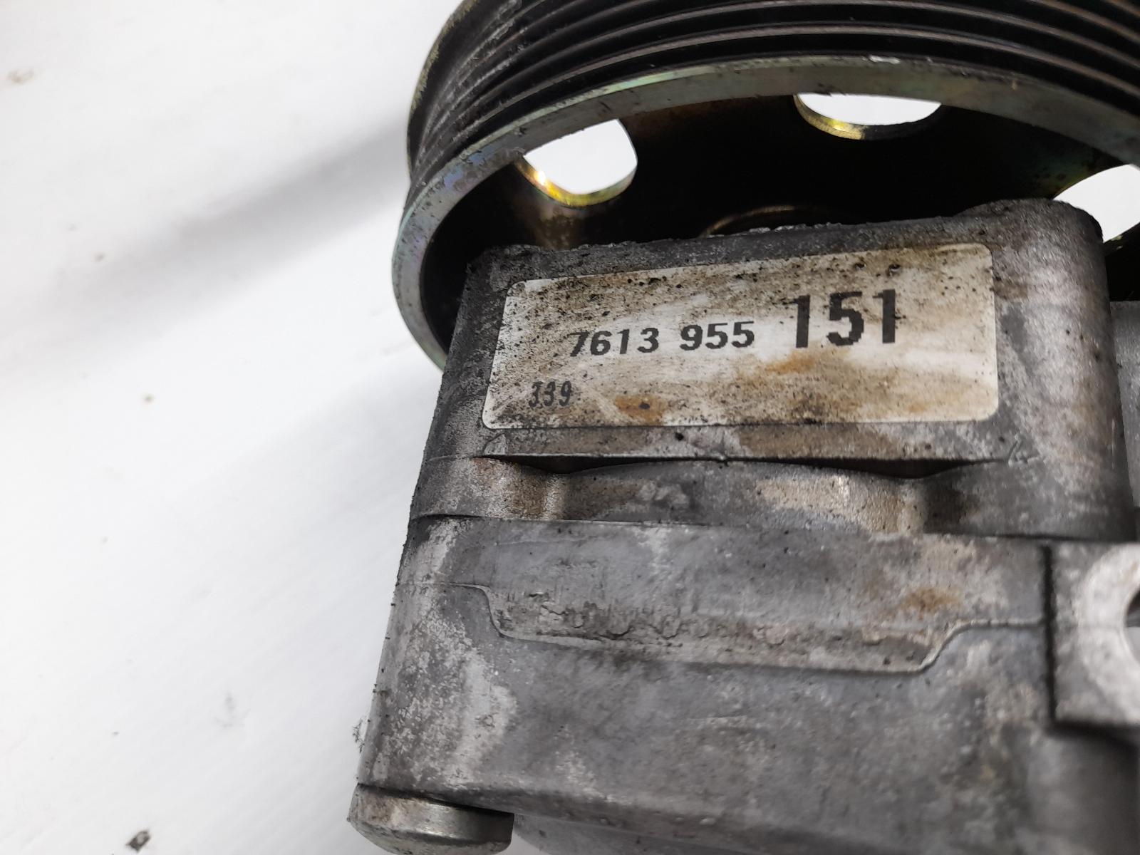 View Auto part Steering Pump Maserati Quattroporte 2006