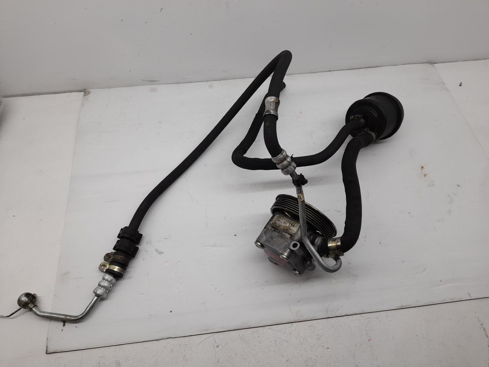 View Auto part Steering Pump Maserati Quattroporte 2006