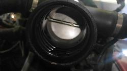 View Auto part Throttle Body Maserati Quattroporte 2006