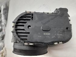 View Auto part Throttle Body Maserati Quattroporte 2006