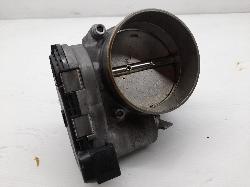 View Auto part Throttle Body Maserati Quattroporte 2006