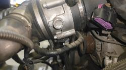 View Auto part Throttle Body Maserati Quattroporte 2006