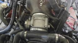View Auto part Throttle Body Maserati Quattroporte 2006