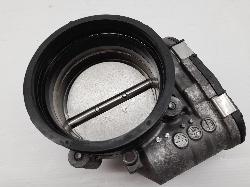 View Auto part Throttle Body Maserati Quattroporte 2006