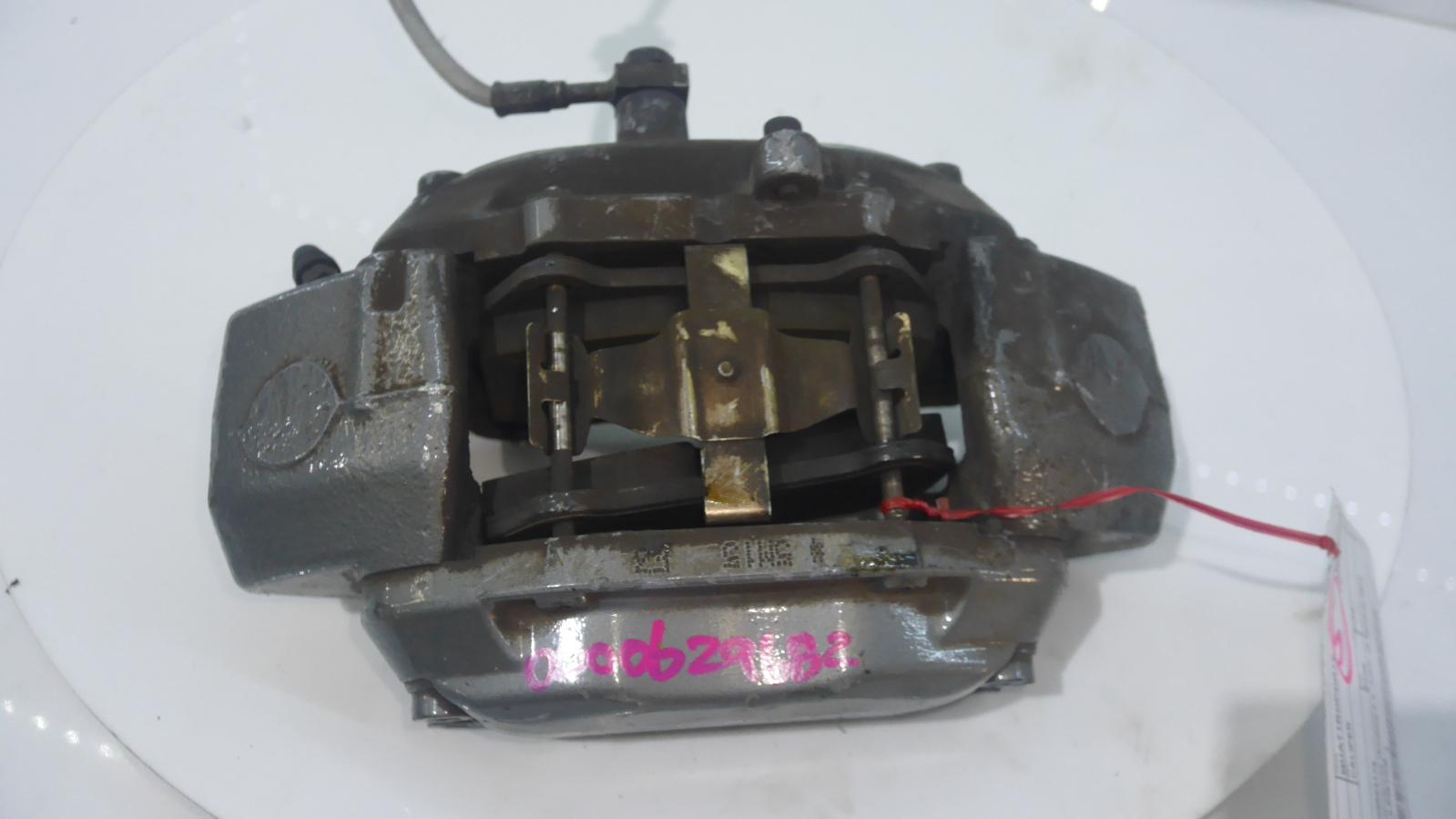 View Auto part Caliper Maserati Quattroporte 2006