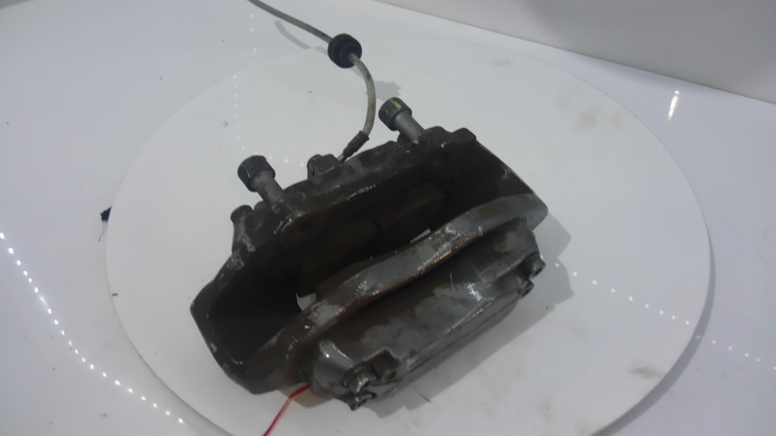 View Auto part Caliper Maserati Quattroporte 2006