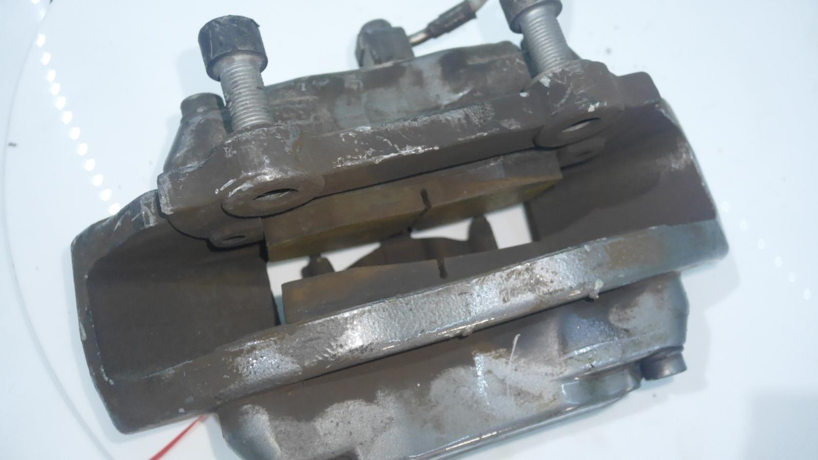 View Auto part Caliper Maserati Quattroporte 2006