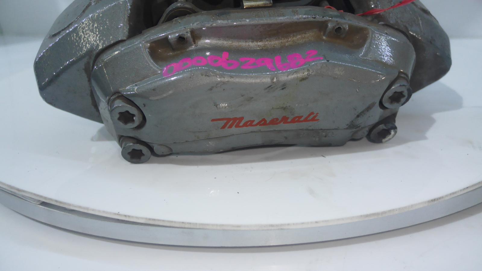 View Auto part Caliper Maserati Quattroporte 2006