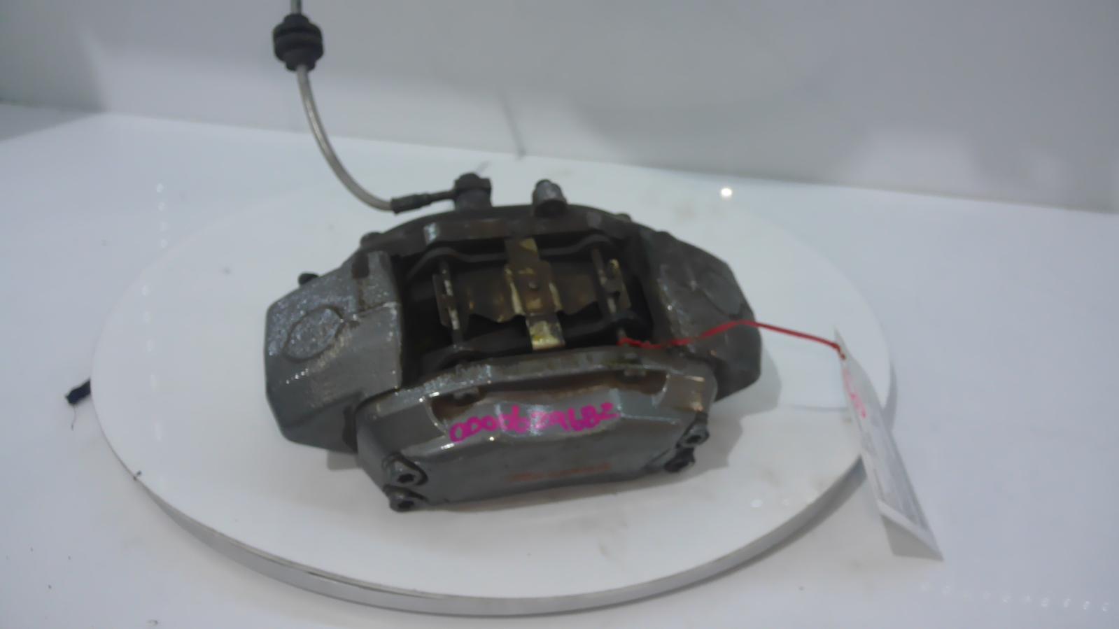 View Auto part Caliper Maserati Quattroporte 2006