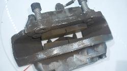 View Auto part Caliper Maserati Quattroporte 2006