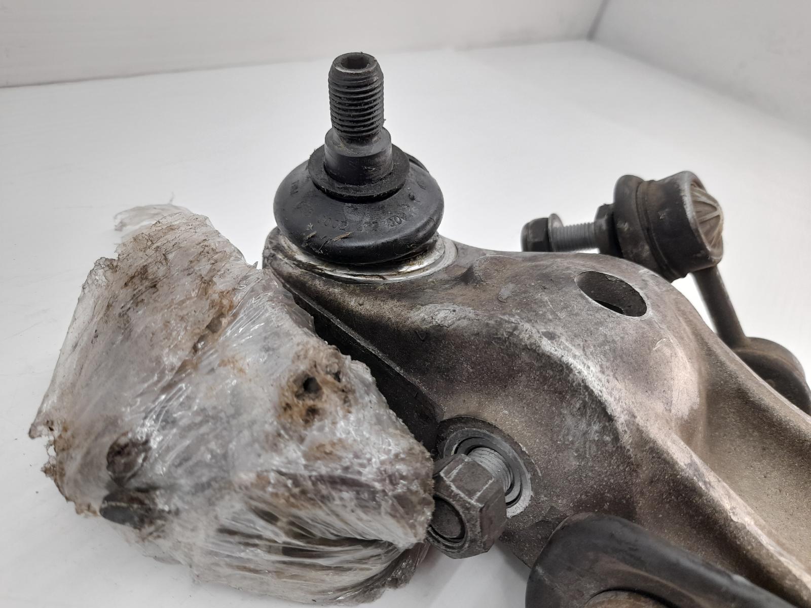 2006 Maserati Quattroporte Left Front Lower Control Arm View Auto part Left Front Lower Control Arm Maserati Quattroporte 2006
