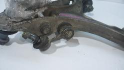 View Auto part Left Front Lower Control Arm Maserati Quattroporte 2006