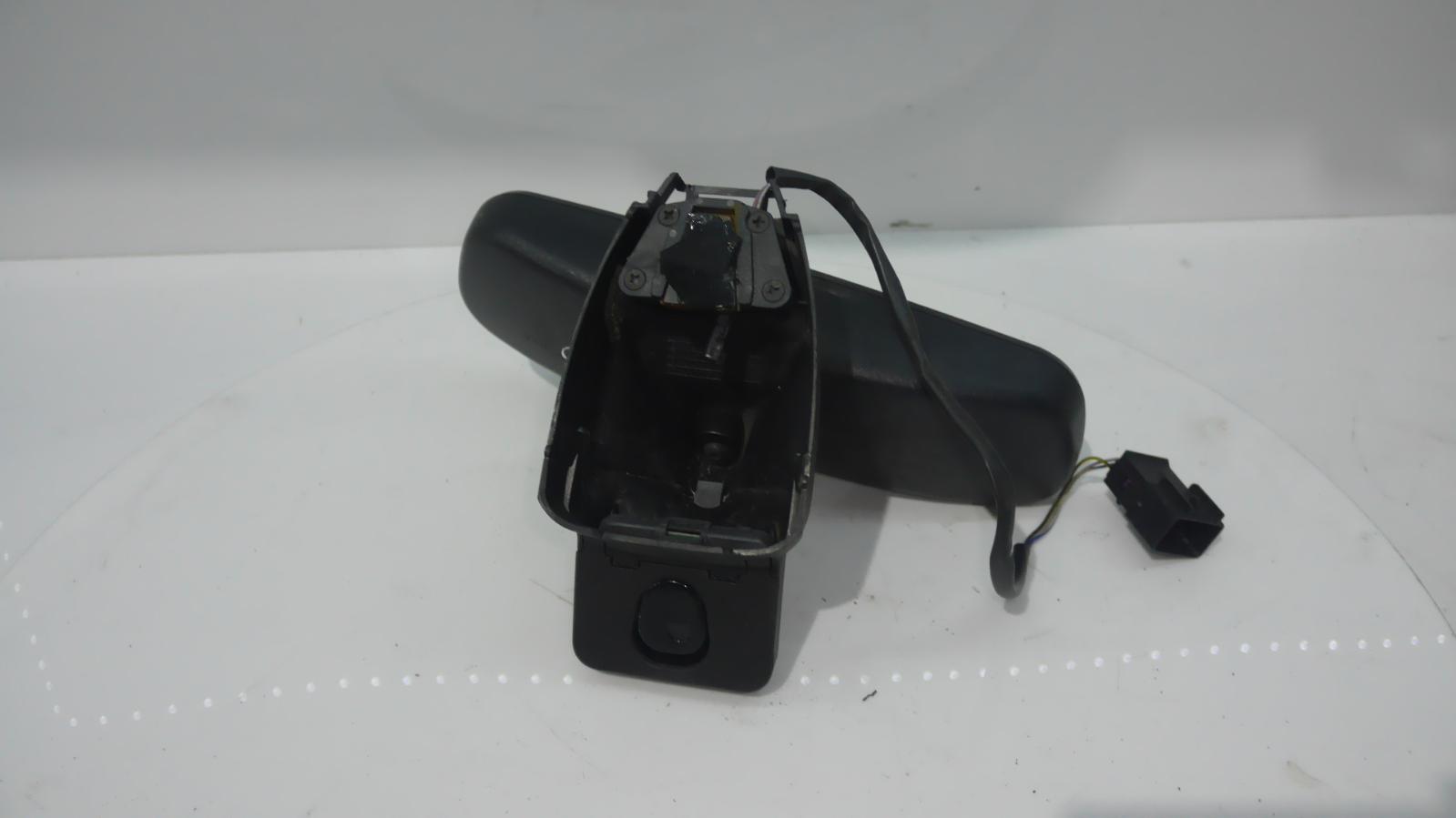 View Auto part Interior Mirror Maserati Quattroporte 2006