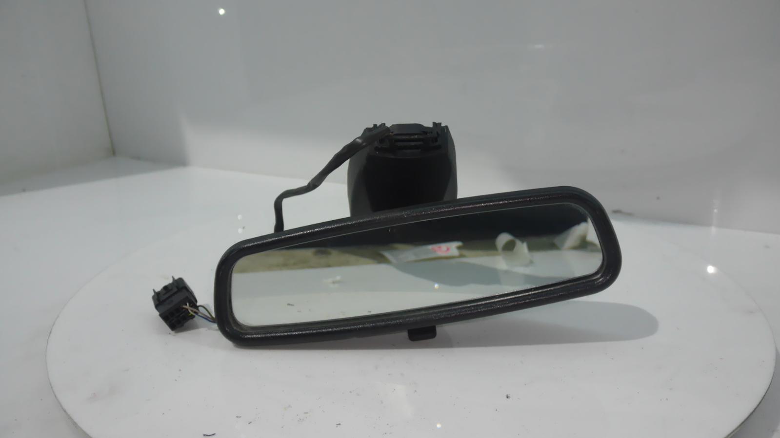 View Auto part Interior Mirror Maserati Quattroporte 2006