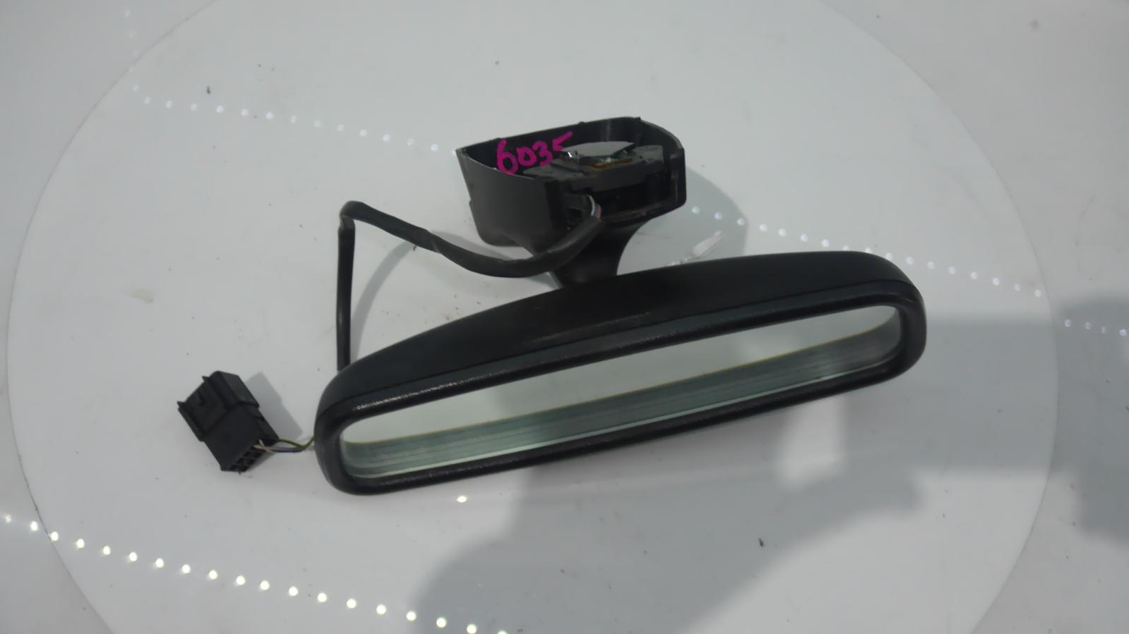 View Auto part Interior Mirror Maserati Quattroporte 2006