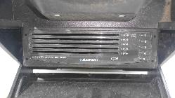 View Auto part Radio/Cd/Dvd/Sat/Tv Maserati Quattroporte 2006