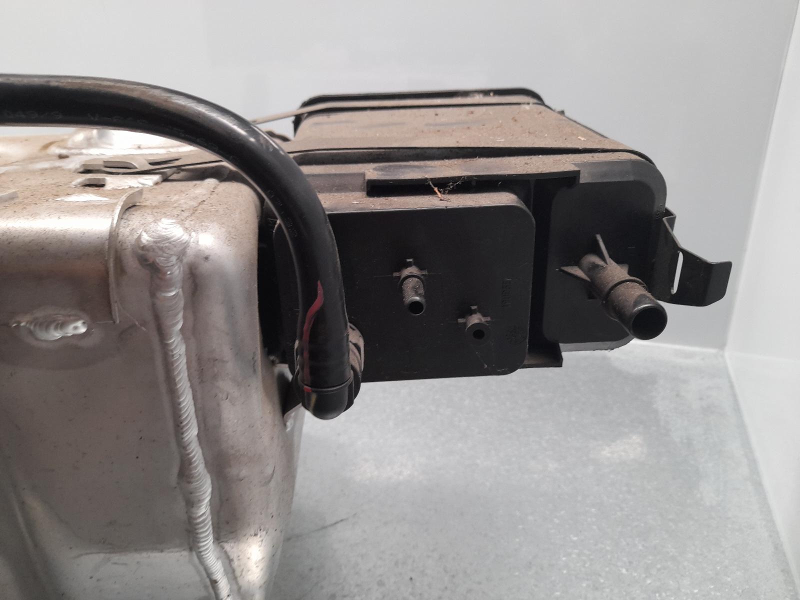 2006 Maserati Quattroporte Fuel Tank View Auto part Fuel Tank Maserati Quattroporte 2006