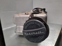 View Auto part Fuel Tank Maserati Quattroporte 2006
