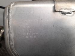 View Auto part Fuel Tank Maserati Quattroporte 2006