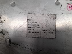View Auto part Fuel Tank Maserati Quattroporte 2006