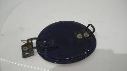 View Auto part Fuel Door / Filler Maserati Quattroporte 2006
