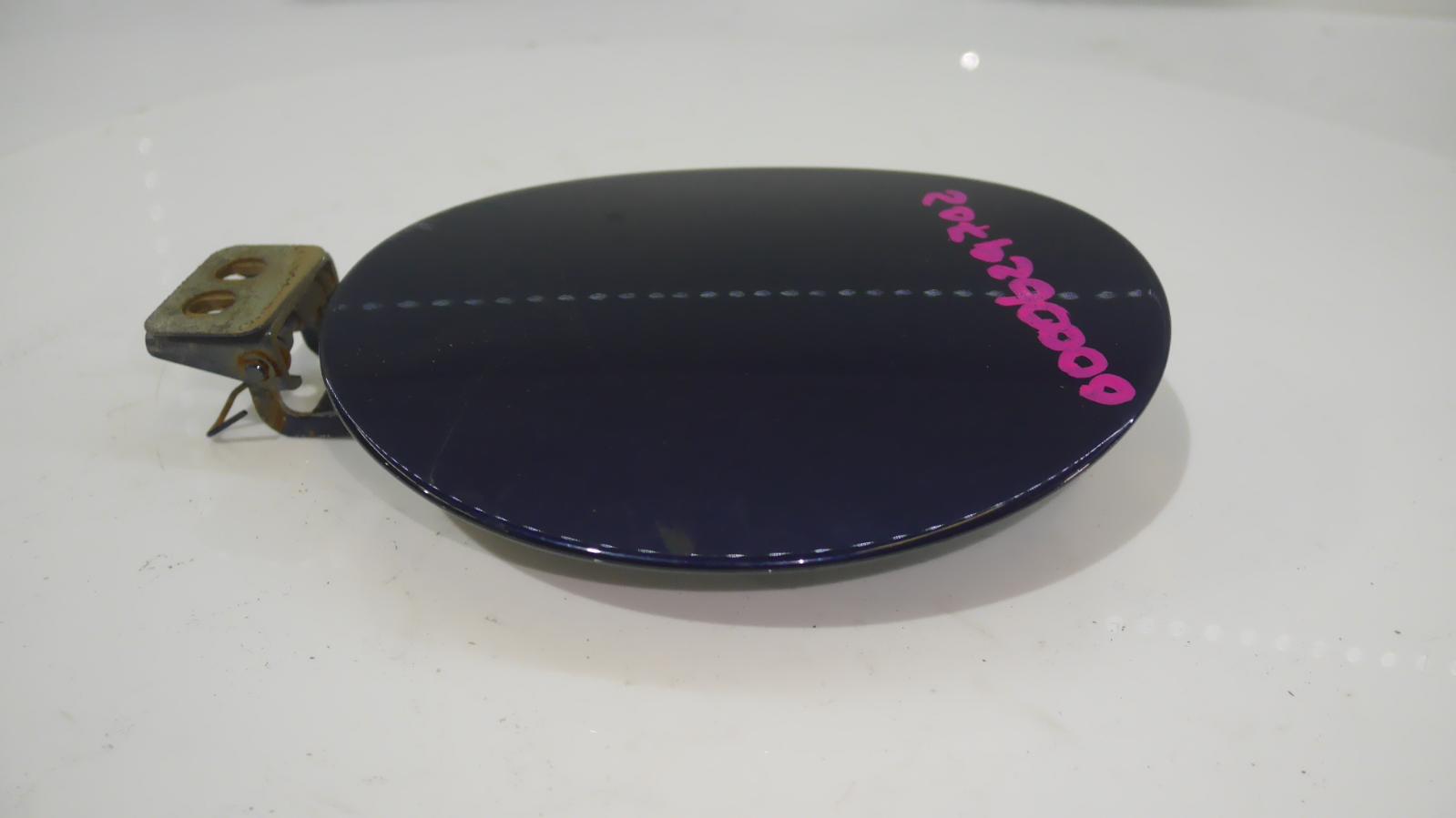 View Auto part Fuel Door / Filler Maserati Quattroporte 2006