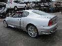 View Auto part Left Rear Side Glass Maserati 4200gt 2004