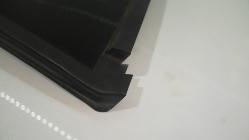 View Auto part Left Rear Side Glass Maserati 4200gt 2004