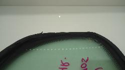 View Auto part Left Rear Side Glass Maserati 4200gt 2004