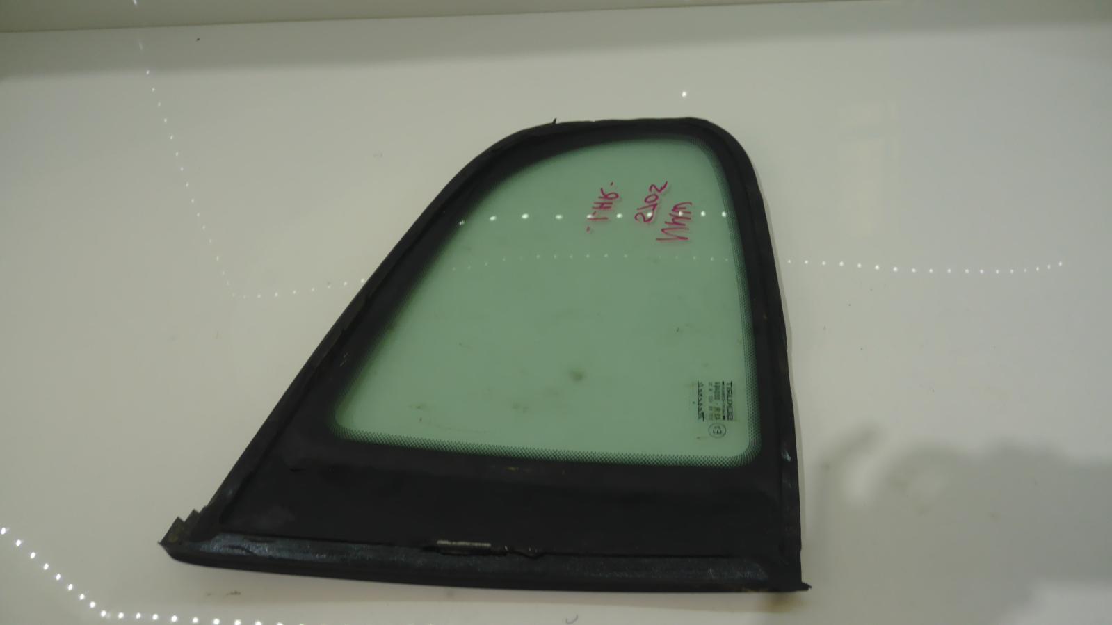 2004 Maserati 4200gt Left Rear Side Glass View Auto part Left Rear Side Glass Maserati 4200gt 2004